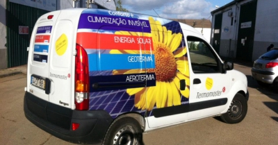 DECORAÇÃO SEMI-INTEGRAL