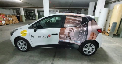 DECORAÇÃO SEMI-INTEGRAL