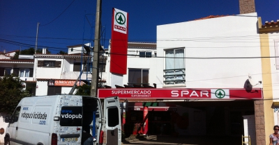 PÓRTICOS
