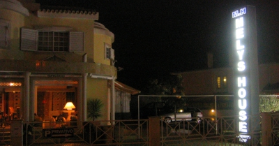 PÓRTICOS