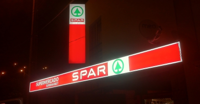 PÓRTICOS