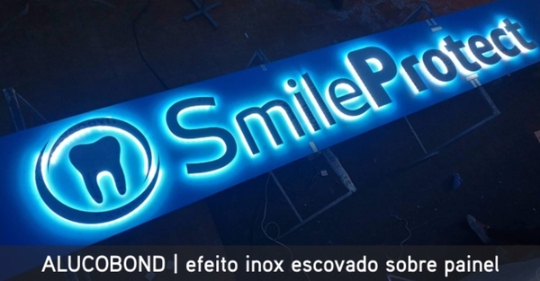 3D CONTRA-LUZ