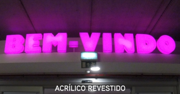 3D LUZ FRONTAL