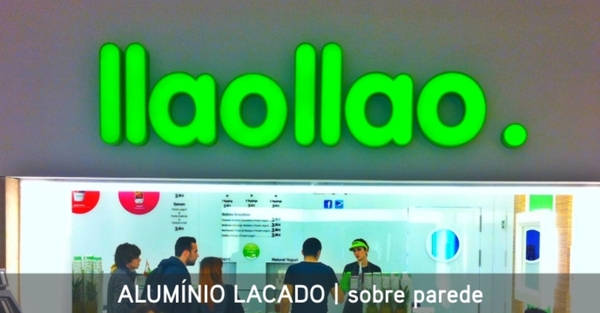 3D LUZ FRONTAL
