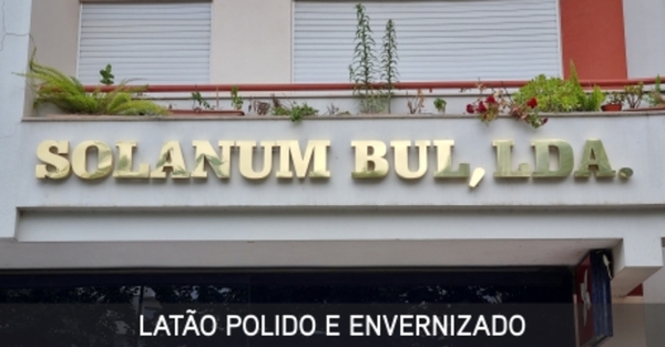 3D SEM LUZ